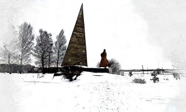 Вандалы под Орлом и их наказание останутся неизвестными?