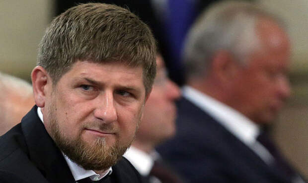 Кадыров о сбитом Су-24: Турция будет жалеть о содеянном 