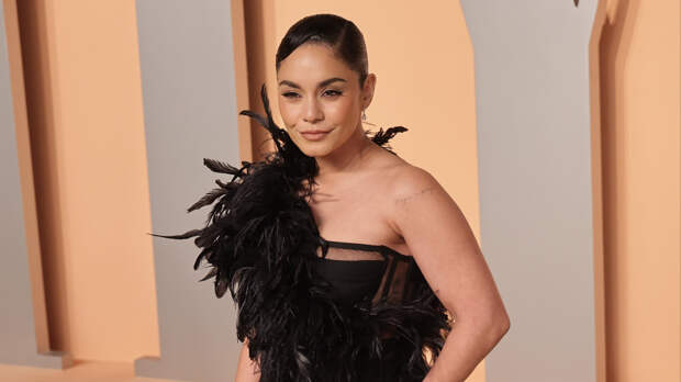 Муж актрисы Ванессы Хадженс раскрыл пол их двоих детей