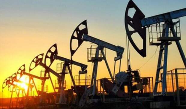 Эксперт: падение стоимости нефти в будущем может пойти на пользу России Эксперт: падение стоимости нефти в будущем может пойти на пользу России