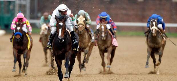 Букмекеры McBookie и 188Bet стали партнёрами Федерации скачек Великобритании