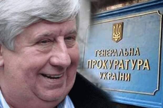 Генеральный прокурор Шокин анонсировал новые аресты в Кабмине Генеральный прокурор Шокин анонсировал новые аресты в Кабмине