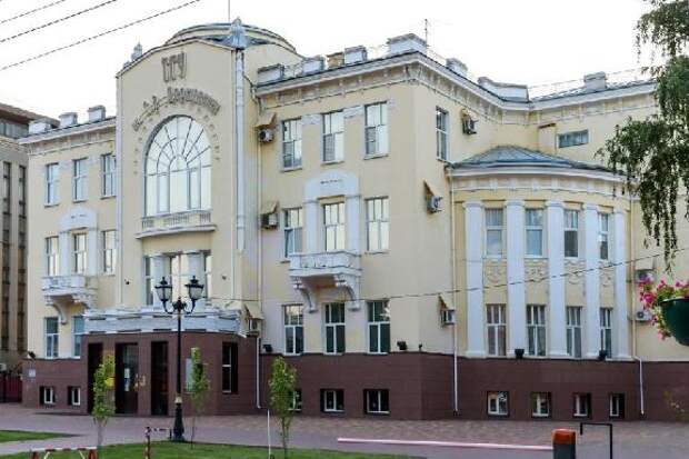 Державинский вошёл в число ведущих вузов страны по итогам престижных рейтинговых исследований