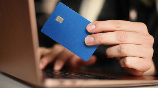 ВЦИОМ: россияне уверены, что покупки в один клик станут обычным делом