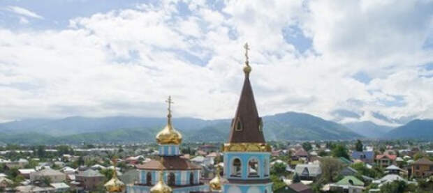 Украинский сценарий в Казахстане? «Демос» хочет повторить опыт ПЦУ