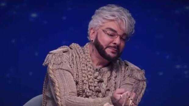 «Были черные мысли»: жизнь Киркорова разделилась на «до» и «после»