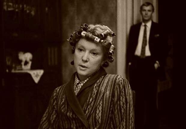 15. Пять вечеров (1978), Никита Михалков кино, фильм