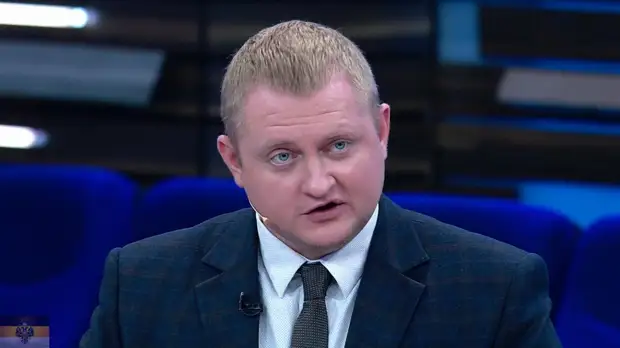 Эксперт из Белоруссии: "Россия, да когда вы порядок в тылу наведете?"