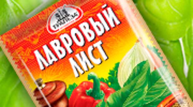 Лавровый лист