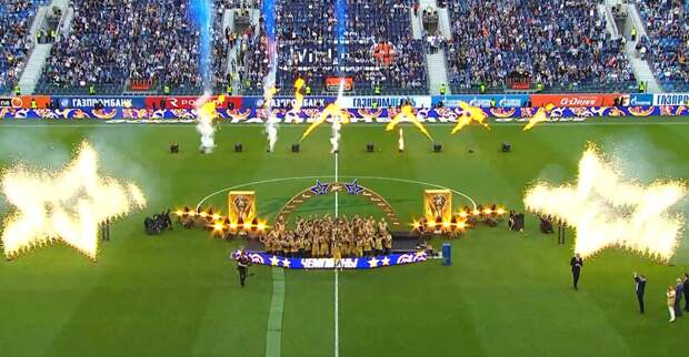 Гол «Спартаку» был неправильным — а «Краснодару»? Как «Зенит» едва не проиграл в золотой форме