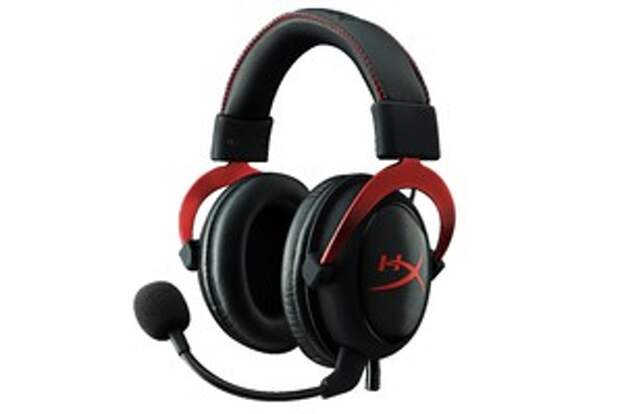 Kingston Hyperx Cloud II