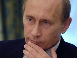 Новость на Newsland: Путин назвал нерешенные проблемы в Крыму