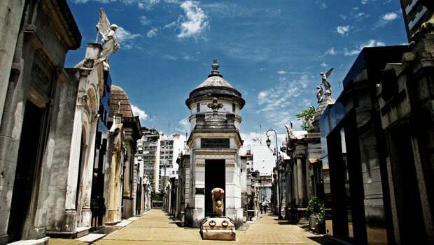 10 самых знаменитых кладбищ cemeteries01 10 самых знаменитых кладбищ