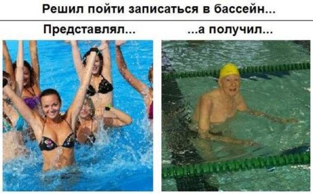 Ожидание - реальность девушки, интересное, красотка, фото