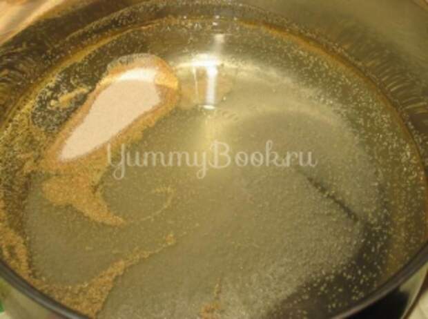Пирожки с печенью