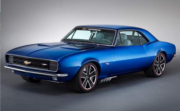 1967 год, Chevrolet Camaro первого поколения. Завершаем обзор классическим масл-каром, производящимся — уже в шестом поколении — по сей день. 1967 год, Chevrolet Camaro первого поколения. Завершаем обзор классическим масл-каром, производящимся — уже в шестом поколении — по сей день. chevrolet, автодизайн, красота