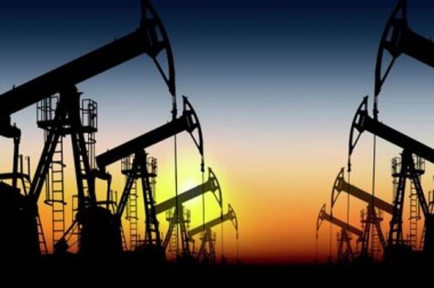 Эмбарго на российскую нефть. Козырный ход Запада Эмбарго на российскую нефть. Козырный ход Запада