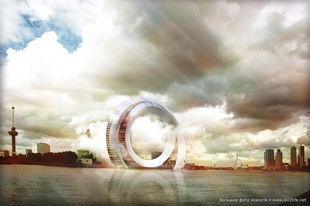 Dutch Windwheel