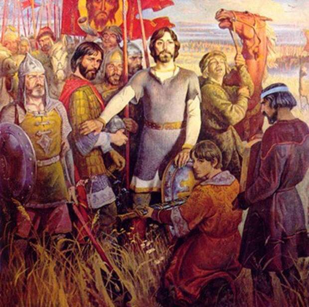 Как менялся Российский флаг история, праздник, флаг