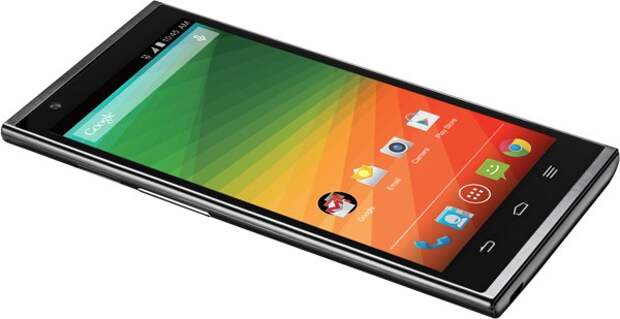 ZTE