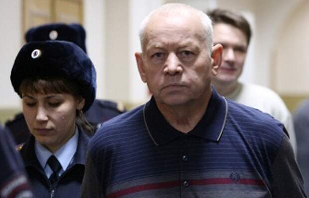 Владимир Мартыненко