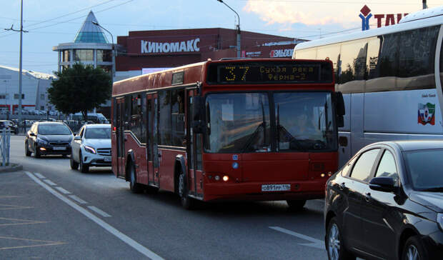 В Казани водителям и кондукторам придется работать дольше из-за Дня города
