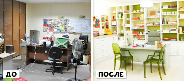 20 комнат до и после работы дизайнеров (5)