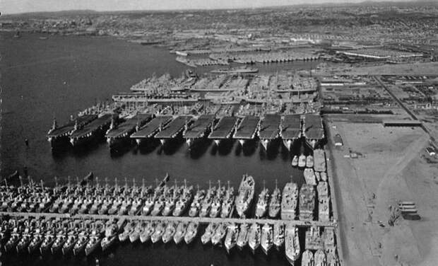 Подборка редких фотографий со всего мира. Часть 8 (74 фото) Подборка редких фотографий со всего мира. Часть 8 (74 фото)