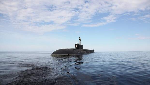 National Interest: Россия приступила к созданию "убийцы авианосцев" National Interest: Россия приступила к созданию "убийцы авианосцев"
