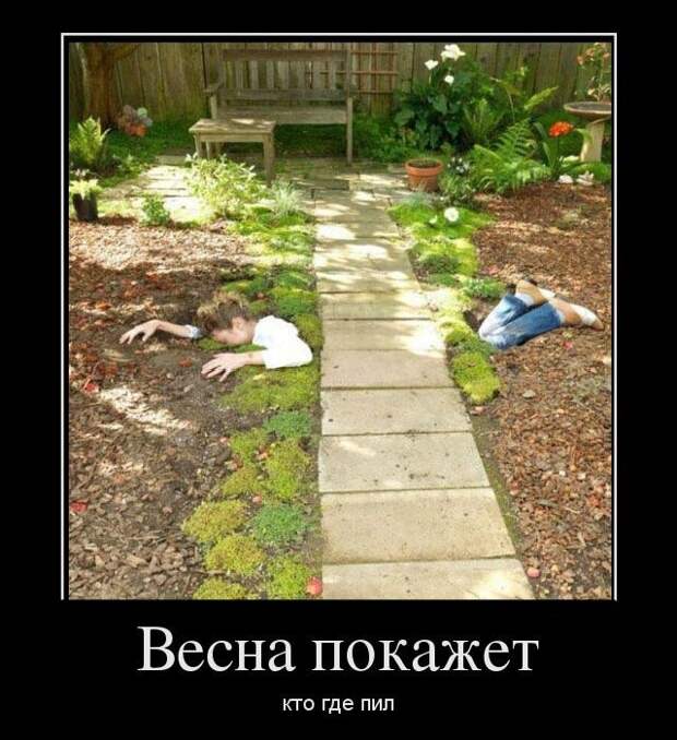 Демотиваторы со смыслом