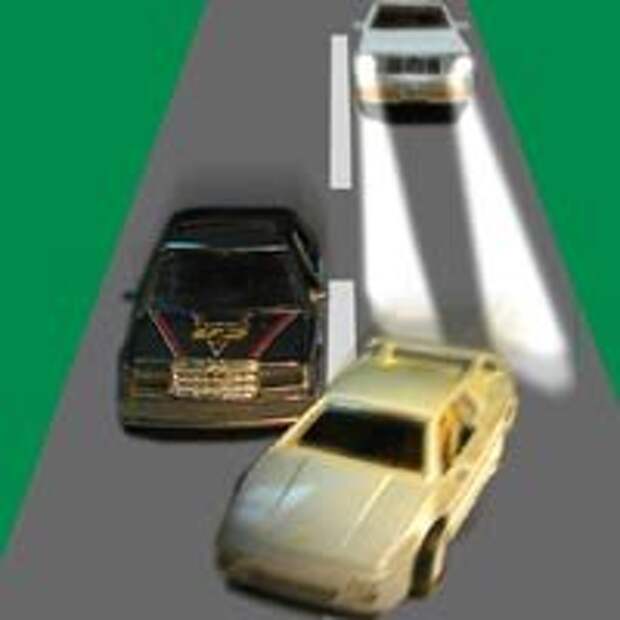 Ползун VS Торопыга: уступить или опережение справа. - Версия…