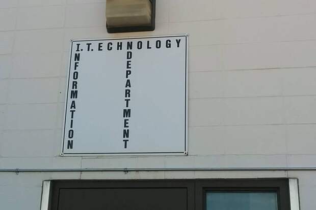 It's The Elegant Choice: Have No One Logical On Graphics. Yes?