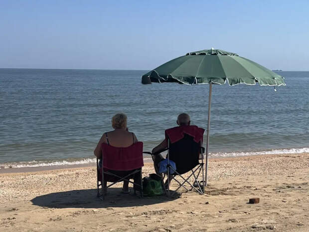 Не Сочи и не Геленджик: пенсионеры пачками переезжают в эти три крымских города — здесь дешевле и спокойнее
