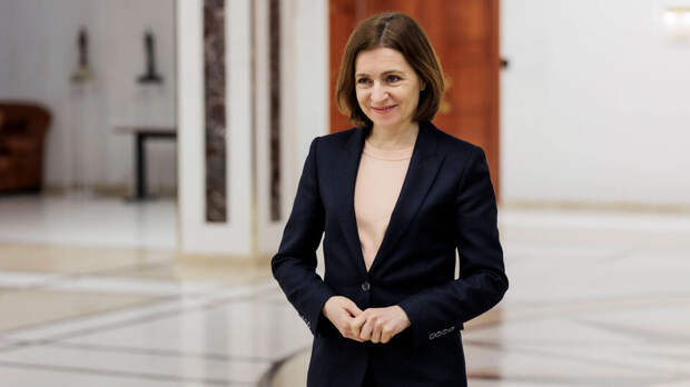 Молдавия готова вступить в "коалицию желающих"