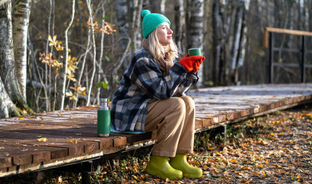 Ретрит: искусство остановиться и услышать себя