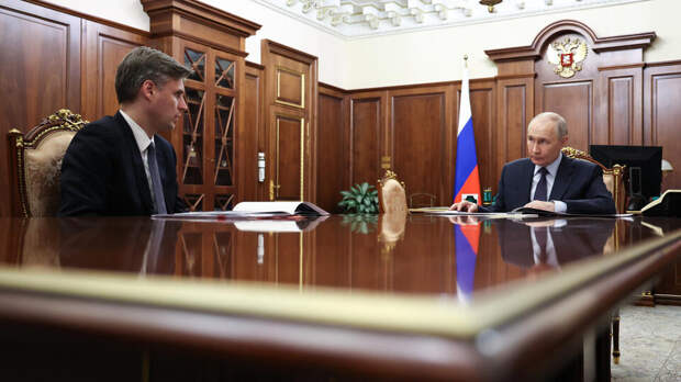 Баканов: спутниковая группировка России достигла 364 аппаратов