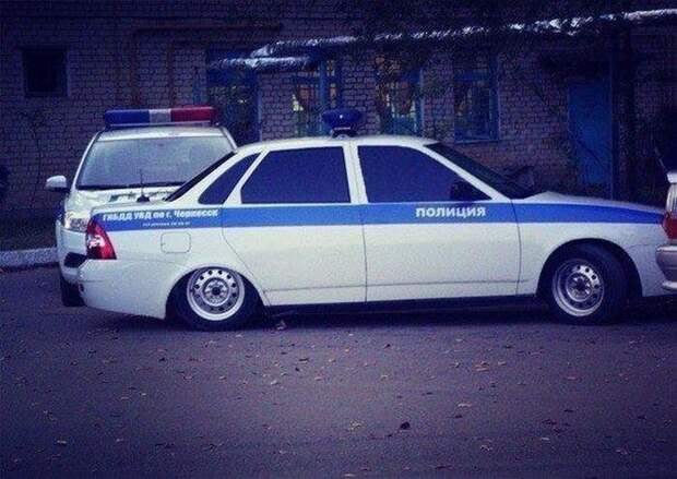 автоюмор
