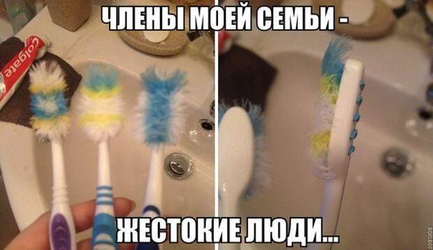 Смехопанорама Писца. Жгучая серия!