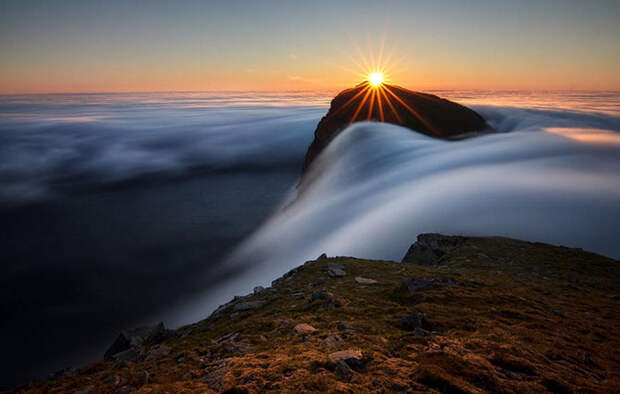 Самые счастливые страны в фотографиях