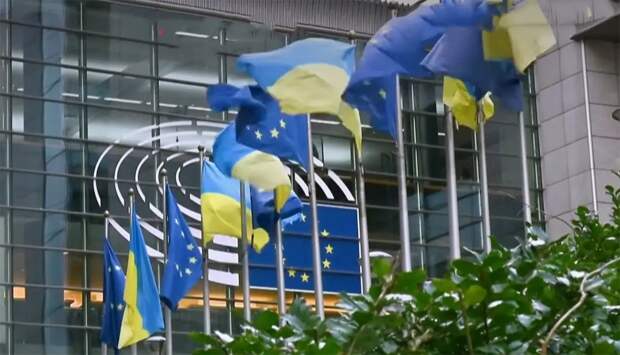 Уверены, что Россия стерпит: в Киеве собрались представители 8 стран ЕС