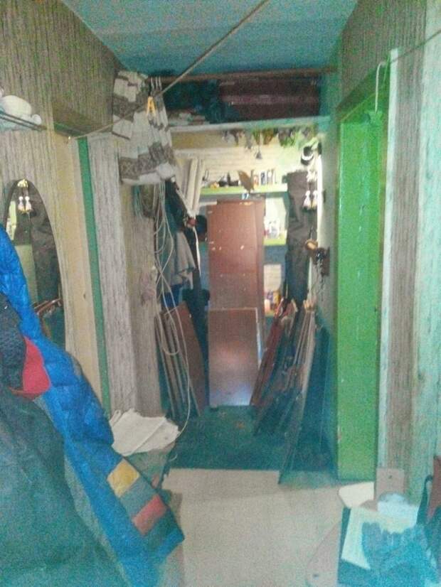 Ремонт зала 16 квадратов в хрущевке