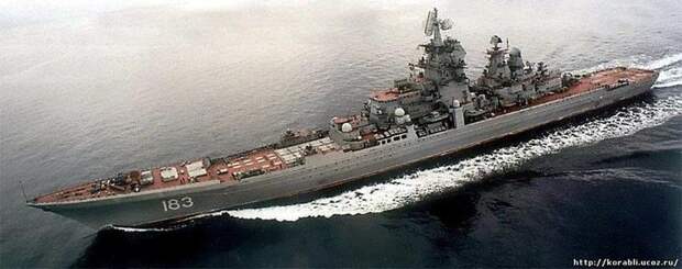 7 самых мощных кораблей ВМФ России интересно, подборка, россия, флот, фото