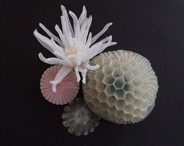 translucent-fabric-jewerly-japan-sculptures-mariko-kusumoto-19