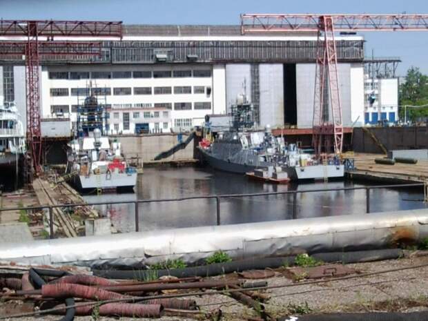 Какие корабли получит ВМФ России в 2013 году? Фотообзор Какие корабли получит ВМФ России в 2013 году? Фотообзор