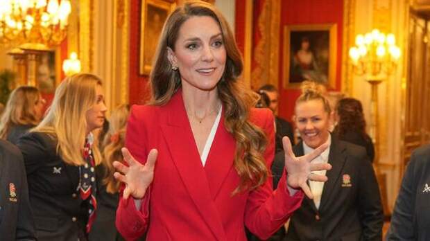 Заинтриговала: Кейт Миддлтон удивила любопытным признанием о принце Джордже