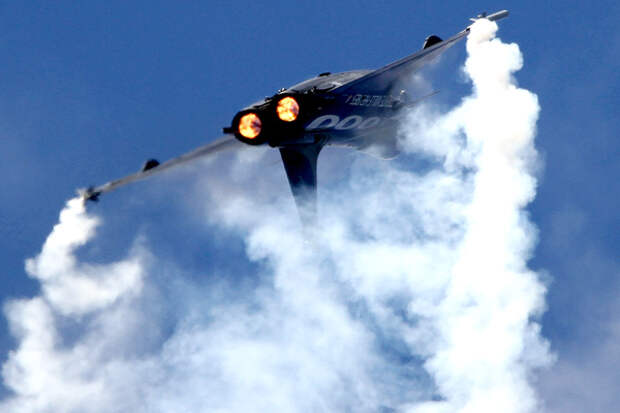Dassault Rafale