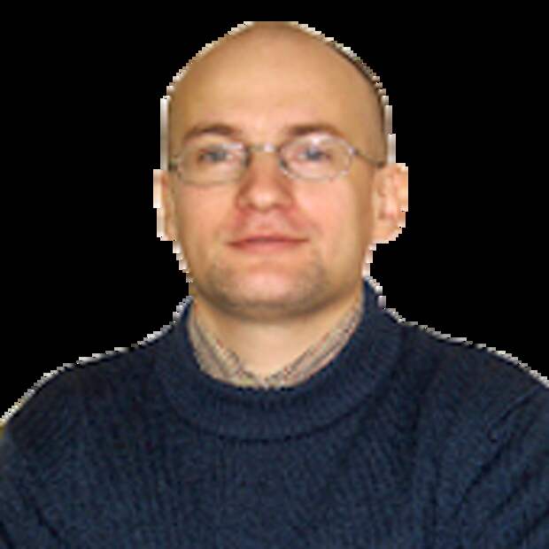 Василий Кашин: Война как повод для модернизации