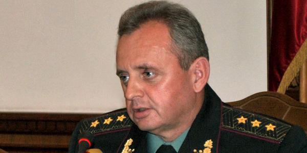 Генштаб: Россия не будет пробивать коридор в Крым Генштаб: Россия не будет пробивать коридор в Крым