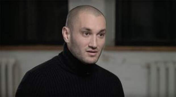 Юрий Бардаш: “Мне по**й” что происходит на Донбассе
