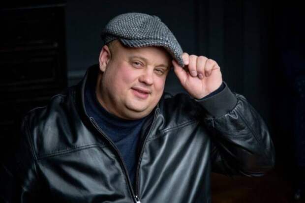 Ещё одна потеря. Скончался молодой крестник Розенбаума, отсидевший срок в тюрьме